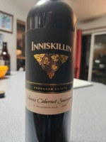 Inniskillin Shiraz - Cabernet Sauvignon