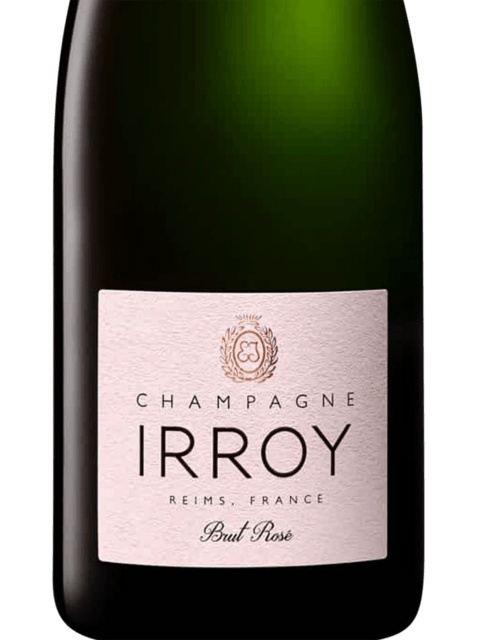 Brut Rosé Champagne