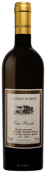 Castello di Neive Passito