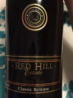 Red Hill Estate Classic Release Pinot Noir