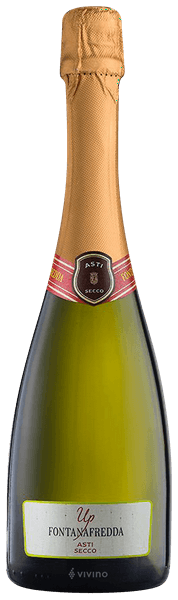 Fontanafredda Up Asti Secco