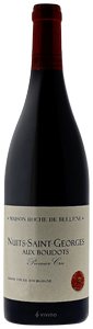 Maison Roche de Bellene Nuits-Saint-Georges Premier Cru Aux Boudots N.V.