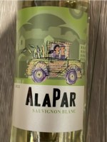 Santa Carolina Alapar Sauvignon Blanc