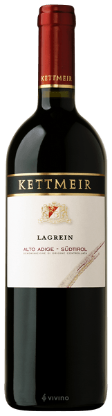 Kettmeir Lagrein