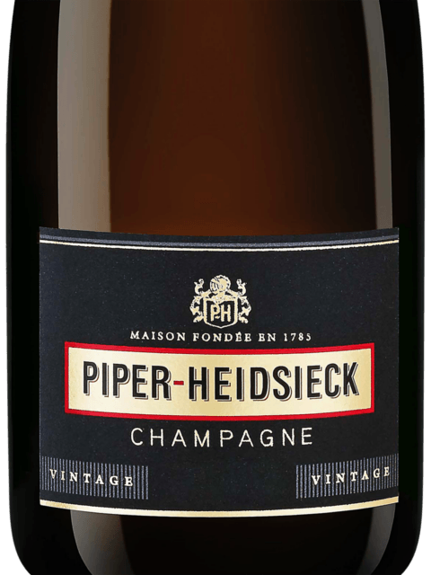 レア⭐︎piper-heidsieck Piper-Heidsieck - Cuvée Rare Brut Champagne 2002