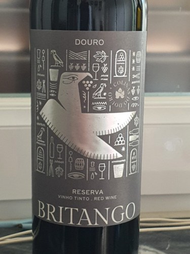 Quinta da Extrema Britango Reserva Tinto | Vivino English