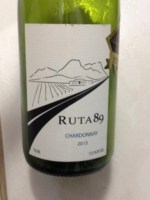 Sophenia Ruta 89 Chardonnay