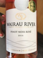 Wairau River Pinot Noir Rosé
