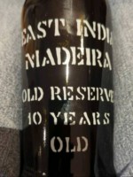 Justino's Madeira East India 10 Year Old Reserve Madeira