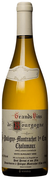 ワイン Puligny-Montrachet 1er cru PULIGNY MONTRACHET 1ER CRU CHAMP GAINワインの商品一覧|TERRADA WINE