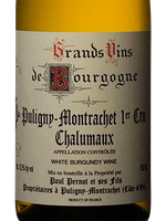 Puligny - Montrachet 1er Cru Chalumaux