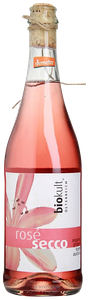 Biokult Rosé Secco N.V.