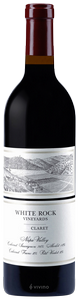 White Rock Vineyards Claret 2019