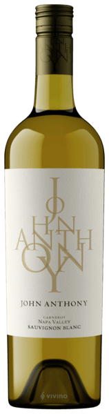 John Anthony Sauvignon Blanc