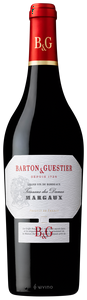Barton & Guestier Margaux N.V.