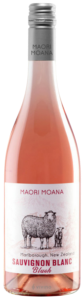 Maori Moana Sauvignon Blanc Blush 2023