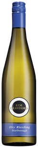 Kim Crawford Dry Riesling N.V.
