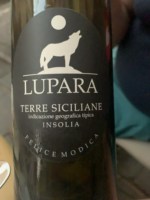 Felice Modica Lupara Insolia