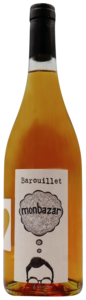 Château Barouillet Monbazar N.V.
