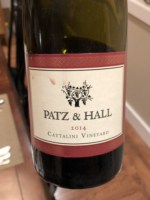 Patz & Hall Cattalini Vineyard