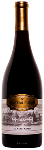 Château St. Jean Pinot Noir N.V.