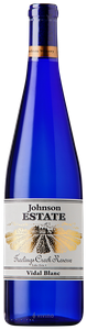 Johnson Estate Freelings Creek Reserve Vidal Blanc N.V.