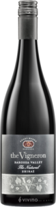 Grant Burge Wines The Natural Vigneron Shiraz N.V.