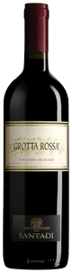 Santadi Grotta Rossa Carignano del Sulcis N.V.
