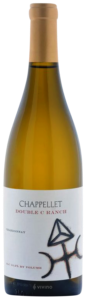 Chappellet Double C Ranch Chardonnay N.V.