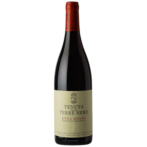 TENUTA DELLE TERRE NERE エトナ・ロッソ 2022 Tenuta delle Terre Nere 2022 'Bellacolonna' 20th Anniversary