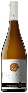 Miguel Torres Chile Cordillera Chardonnay N.V.