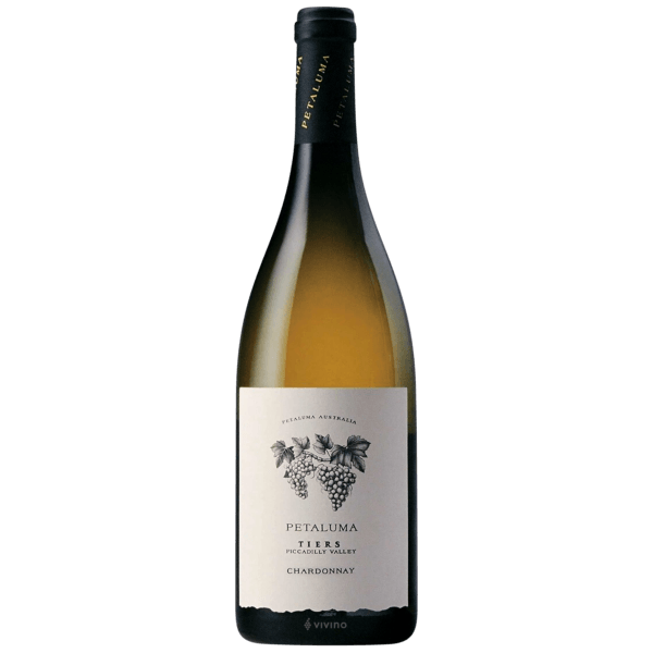 Petaluma Yellow Label Tiers Chardonnay | Vivino English
