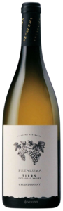 Petaluma Yellow Label  Tiers Chardonnay N.V.