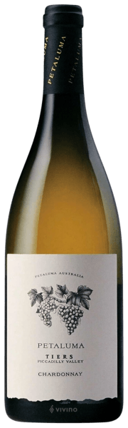 Petaluma Yellow Label  Tiers Chardonnay