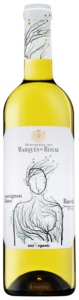 Marqués de Riscal Sauvignon Blanc N.V.