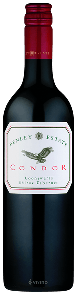 Penley Estate Condor Cabernet - Shiraz