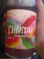 Christina Kühlbar