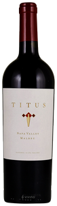 Titus Malbec N.V.