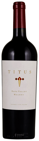 Titus Malbec