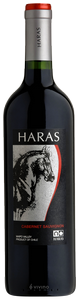 Haras de Pirque Haras Cabernet Sauvignon N.V.