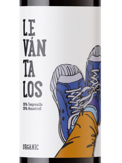 Levántalos