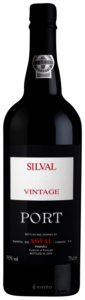Quinta do Noval Silval Vintage Port N.V.
