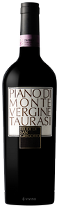 Feudi di San Gregorio Piano Montevergine Taurasi 2014