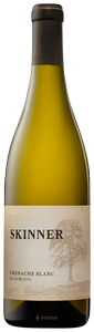 Skinner Grenache Blanc N.V.