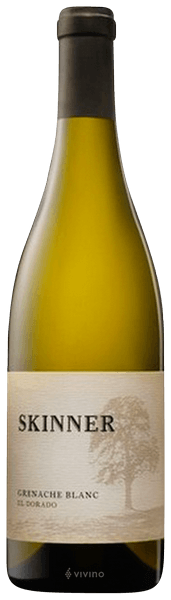 Skinner Grenache Blanc