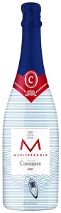Codorníu Mediterrania Cava Brut