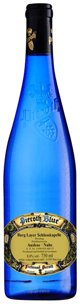 Pieroth Burg Layer Schlosskapelle Auslese | Vivino 日本語