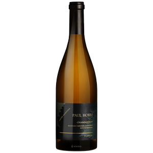 Paul Hobbs Richard Dinner Vineyard Cuvée Agustina Chardonnay