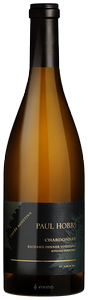 Paul Hobbs Richard Dinner Vineyard Cuvée Agustina Chardonnay N.V.