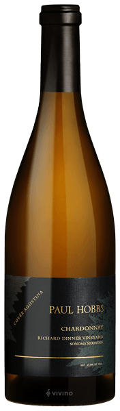 Paul Hobbs Richard Dinner Vineyard Cuvée Agustina Chardonnay